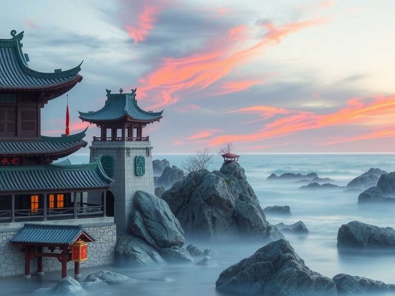 知禾广告团队工作场景