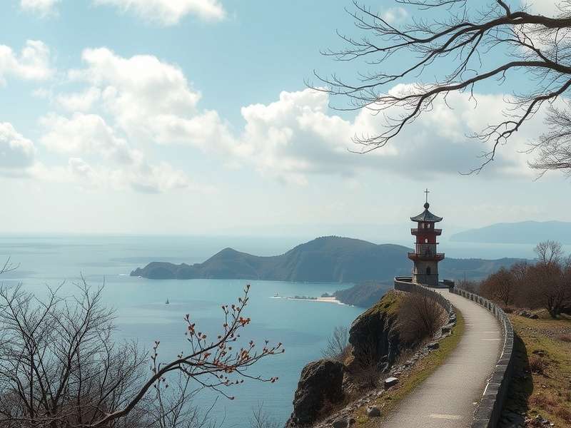 海南国际旅游岛品牌形象升级项目