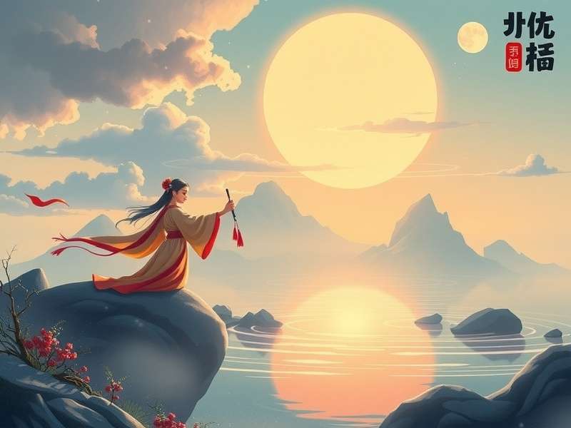 大型文旅节庆活动全案策划执行